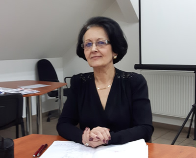 Florina Benga